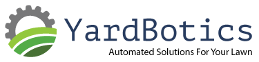 YardBotics Logo